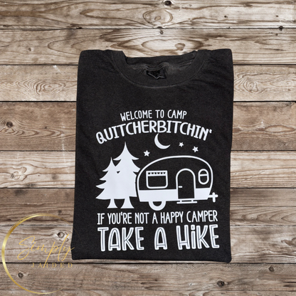 Take a Hike Tee