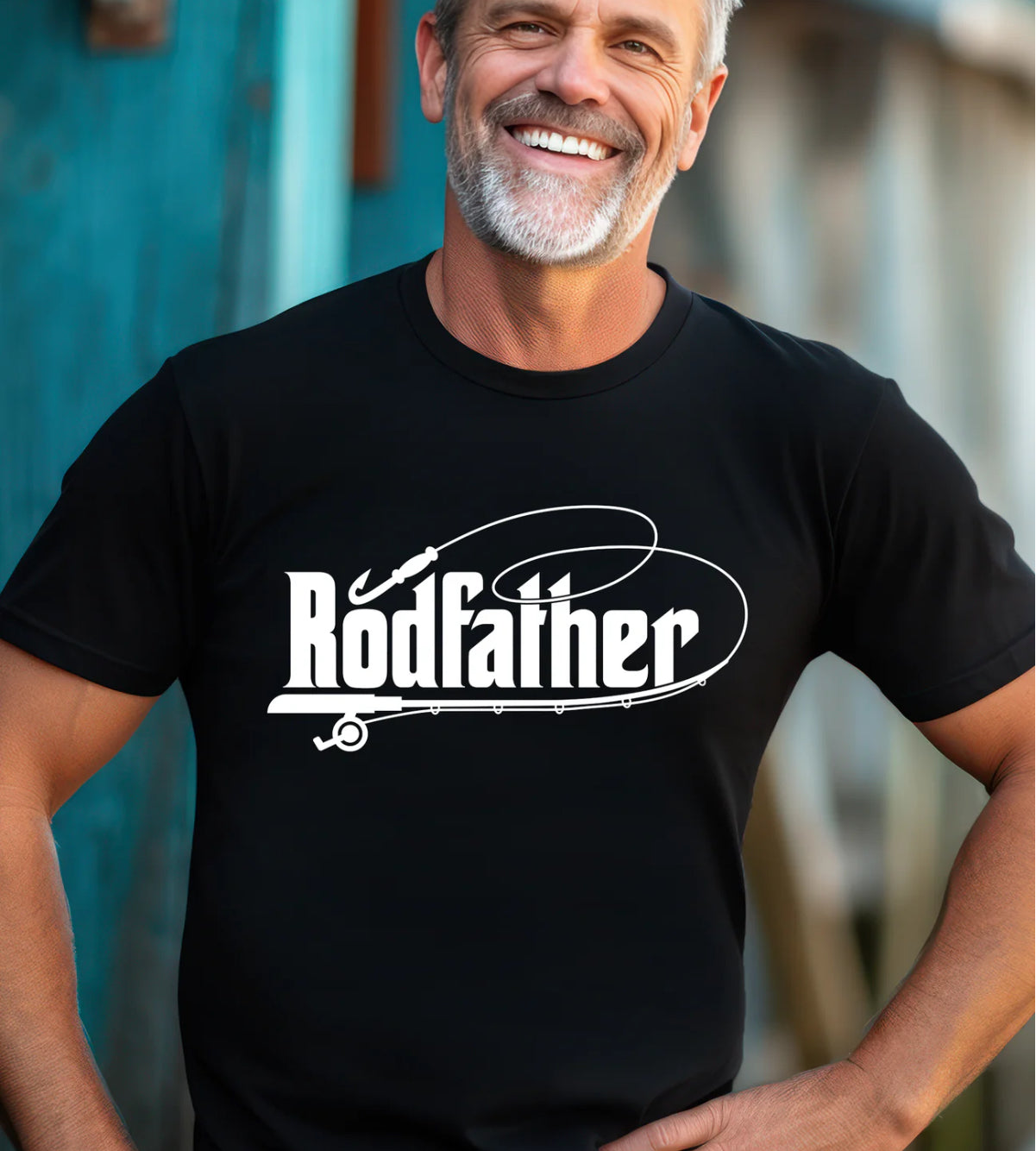 RodFather Tee