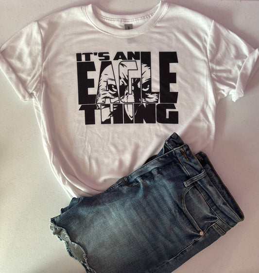 Eagle Thing Tee