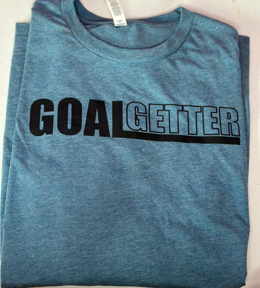 GoalGetter Long Sleeve