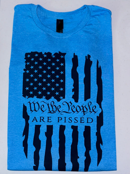 We the People Tee