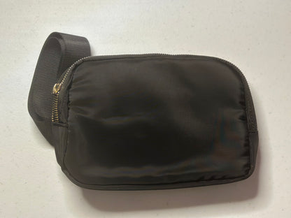 Belt Bag