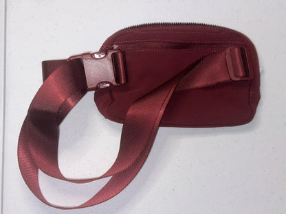 Belt Bag